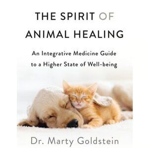 Spirit of Animal Healing